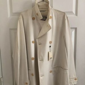 Giorgio Armani Men’s Jacket